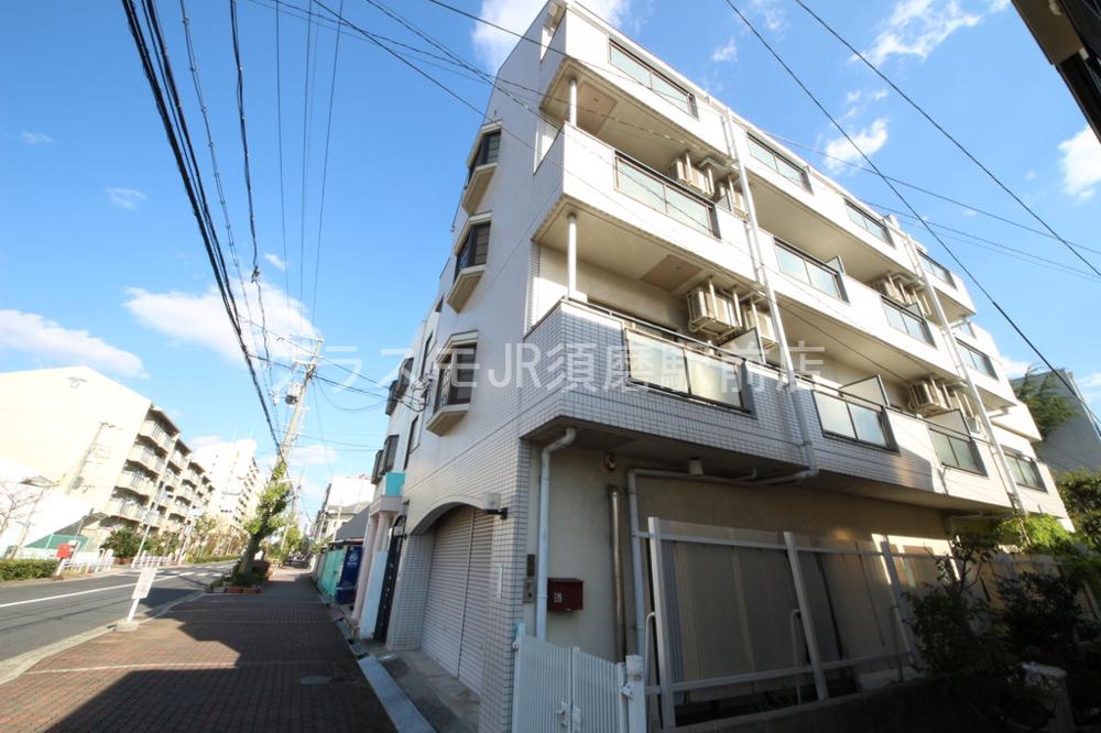 2/11 外観
