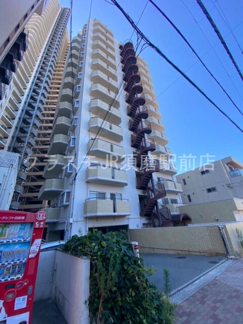 1/30 外観