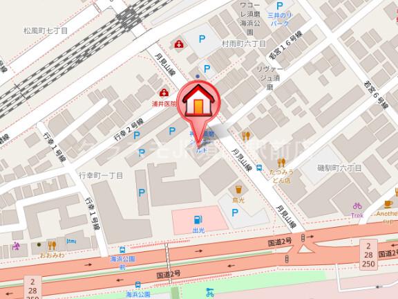 29/30 地図