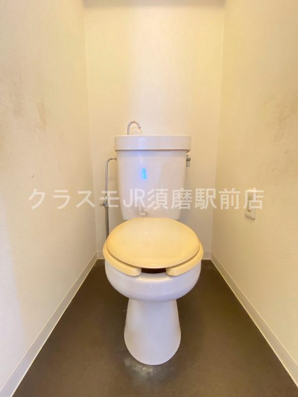 21/30 トイレ