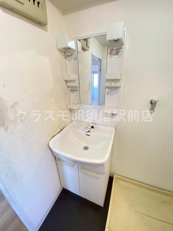 22/30 洗面
