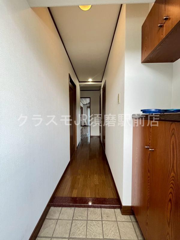 20/30 玄関