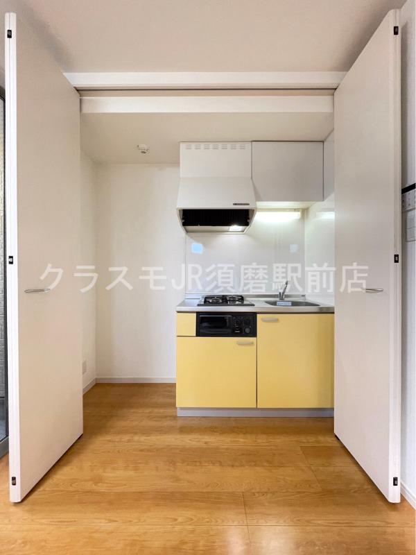 19/30 キッチン