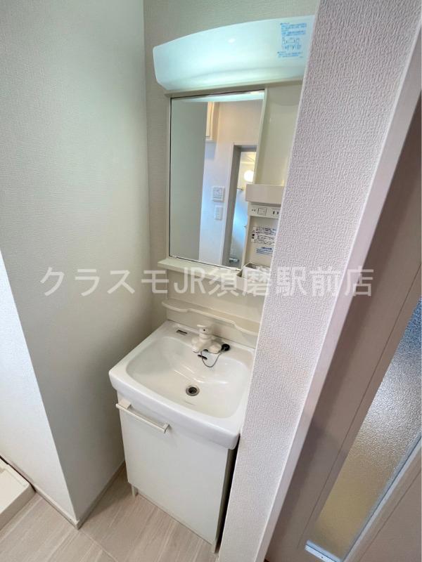 22/30 洗面