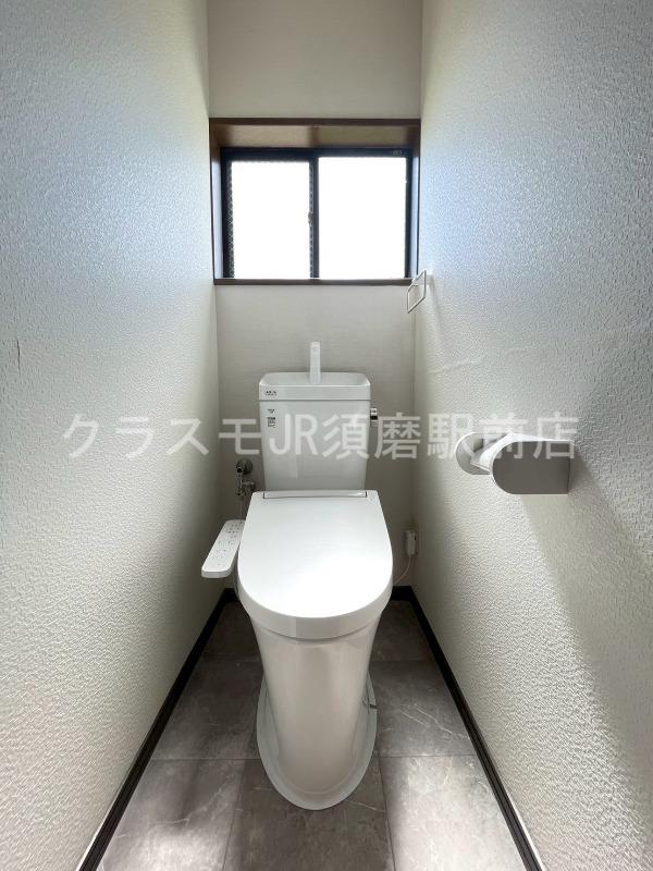17/30 トイレ