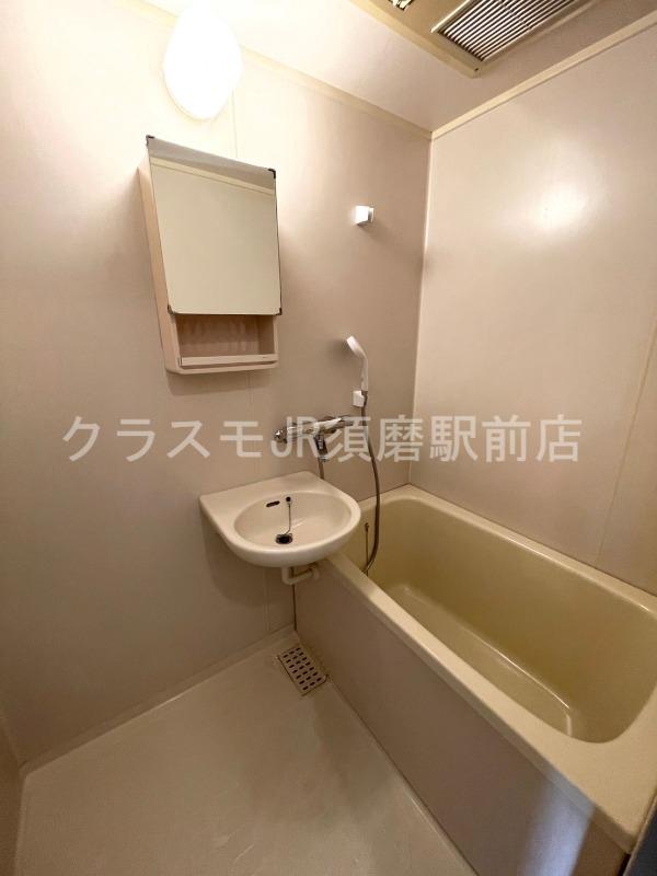 11/30 浴室