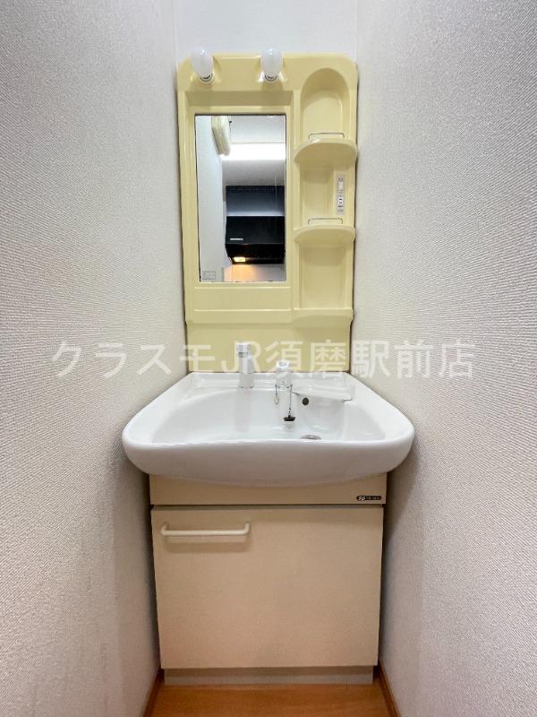 10/26 洗面