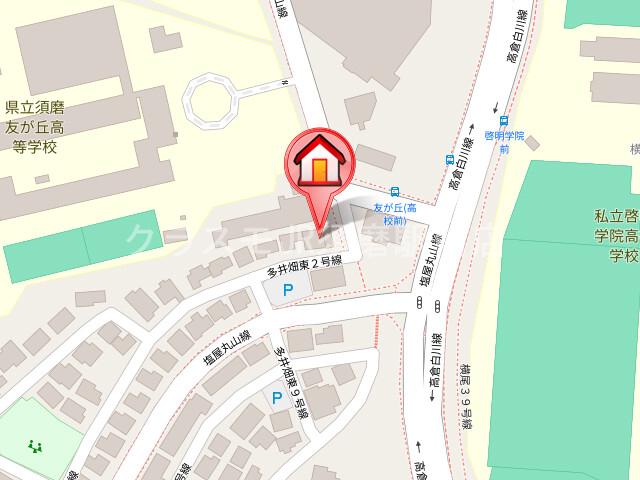 13/21 地図