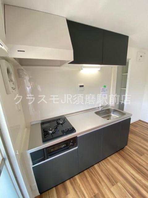 9/27 キッチン