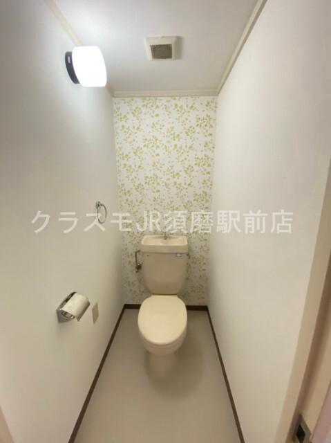 10/24 トイレ