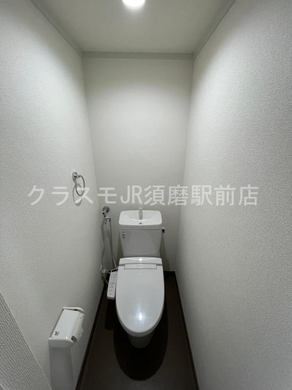 13/27 トイレ