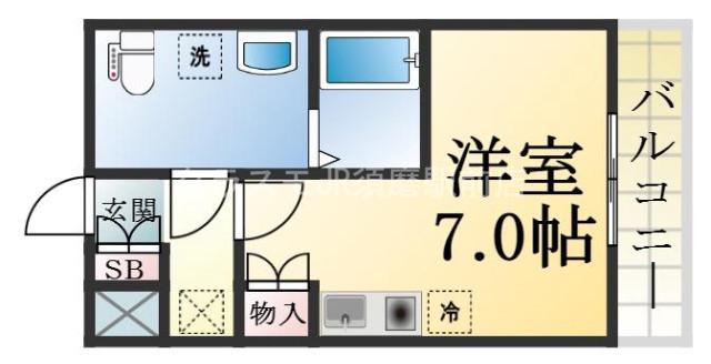 4/26 間取
