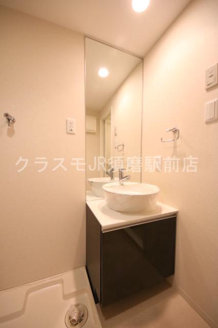 12/26 洗面