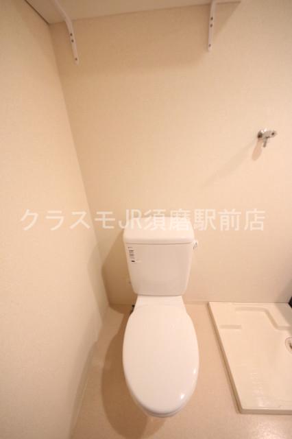 11/26 トイレ
