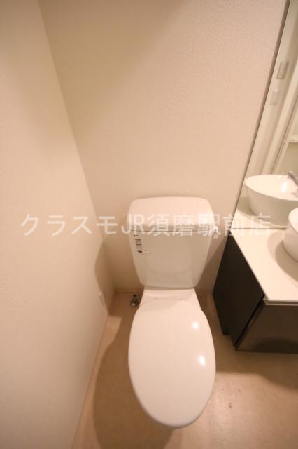 11/26 トイレ