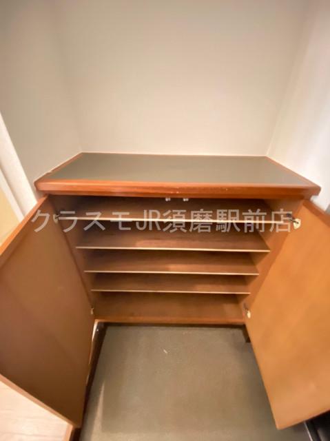 3/22 収納