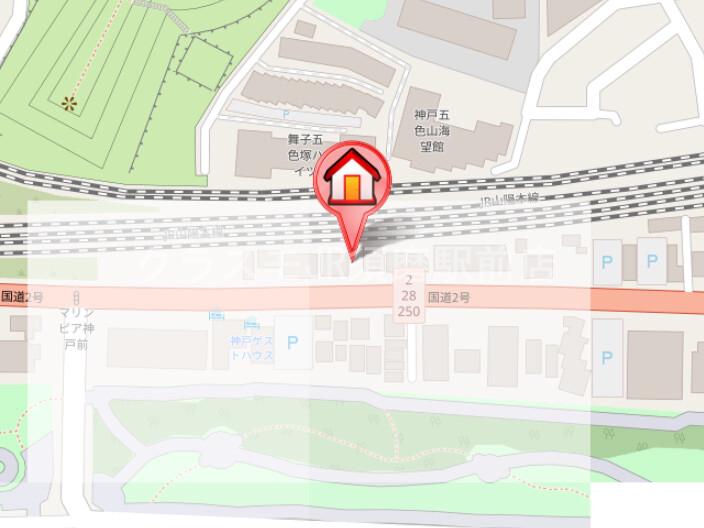 4/11 地図