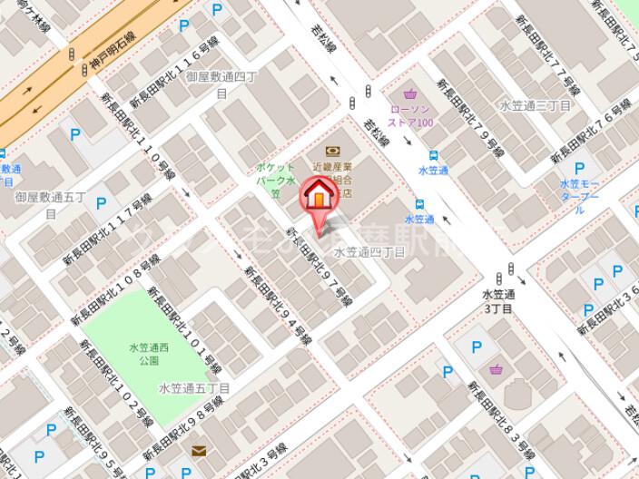 19/26 地図