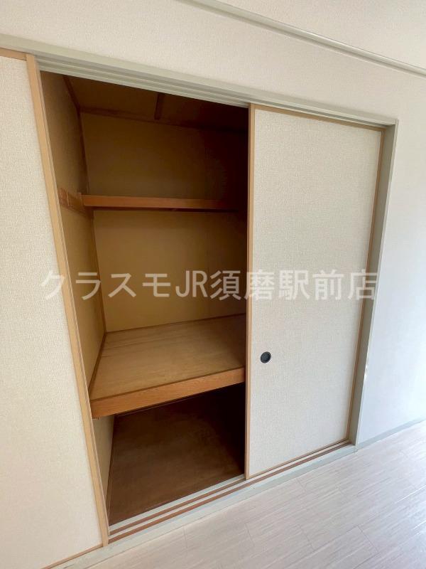 16/30 収納