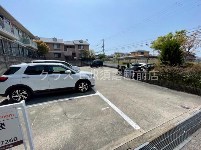 24/30 駐車場