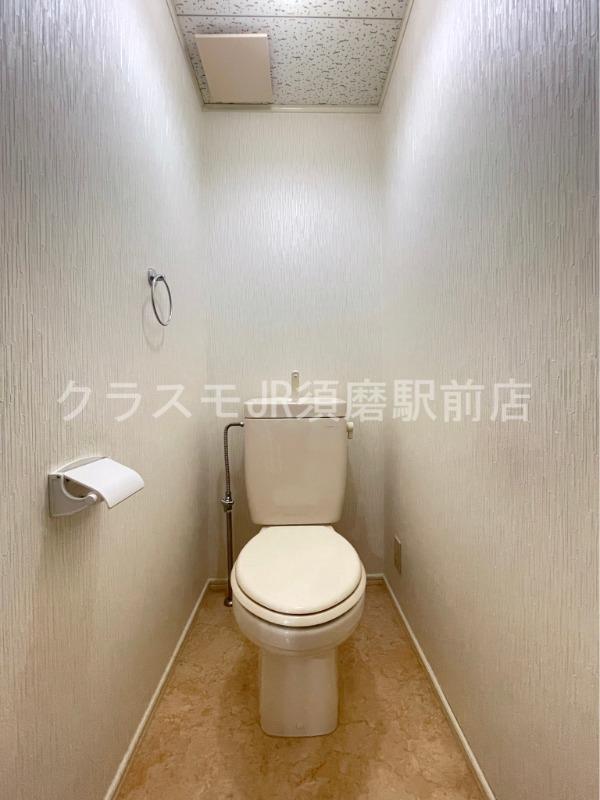 18/30 トイレ