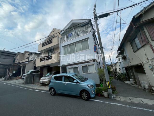 26/30 駐車場