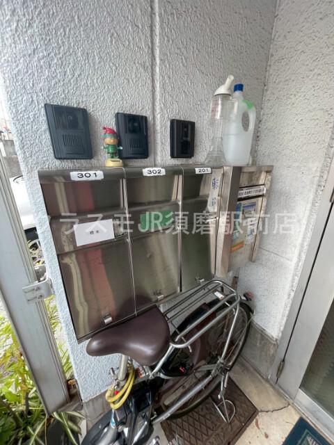 25/30 エントランス