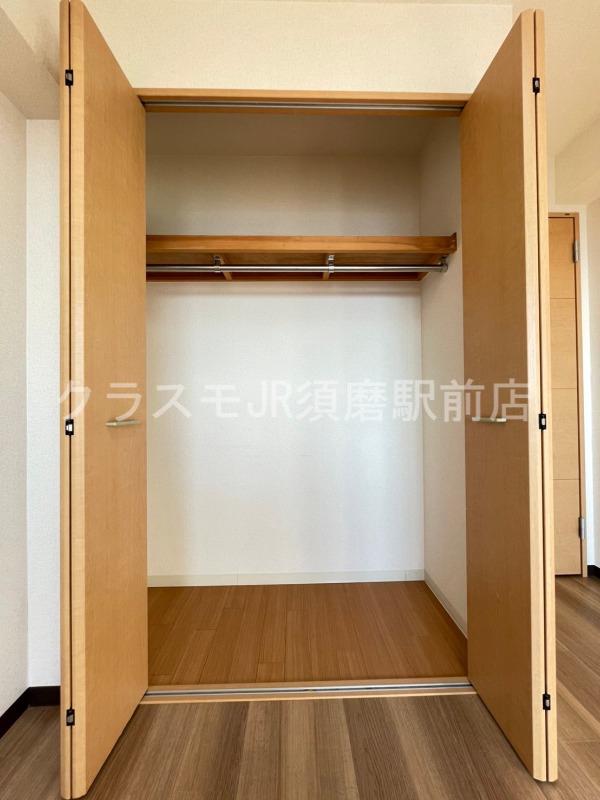 16/30 収納