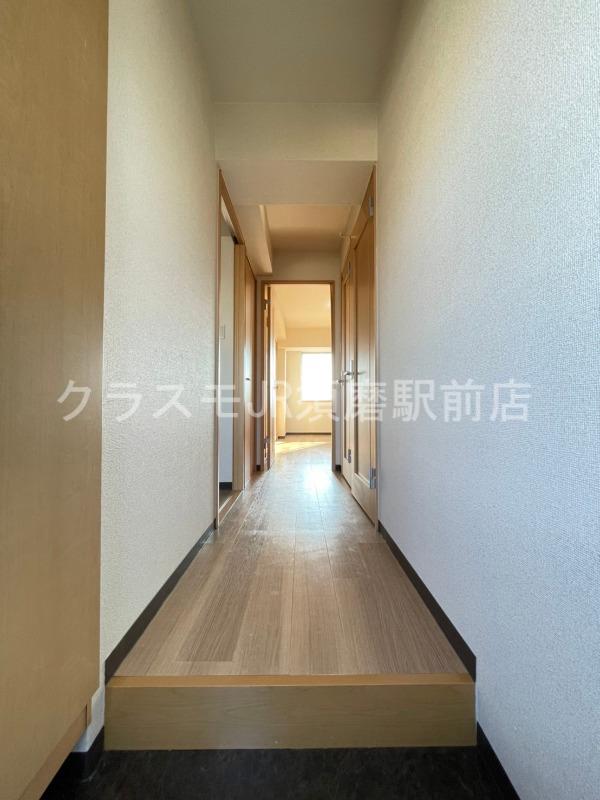 14/30 玄関