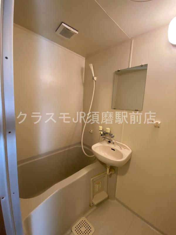 浴室