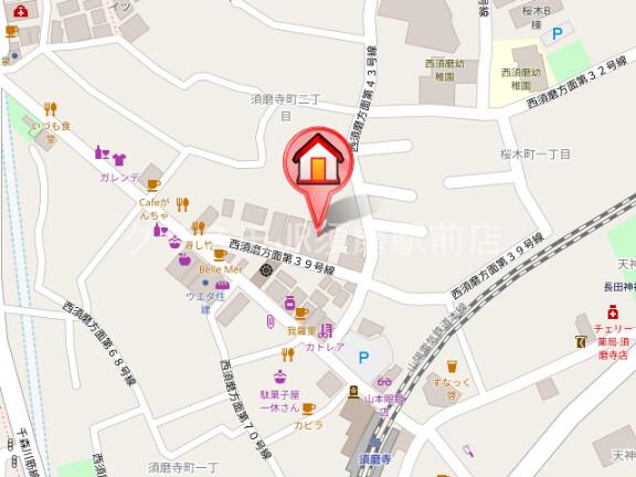 23/30 地図