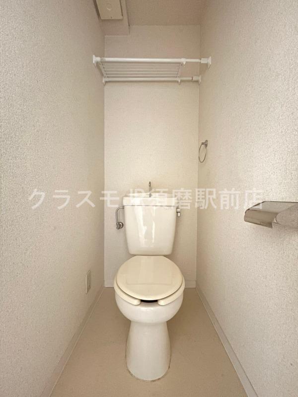 12/30 トイレ