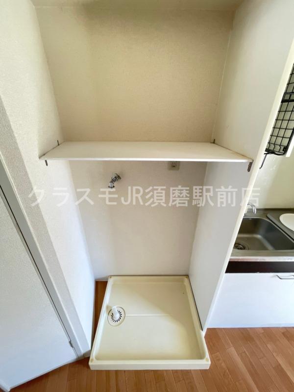 13/30 洗面