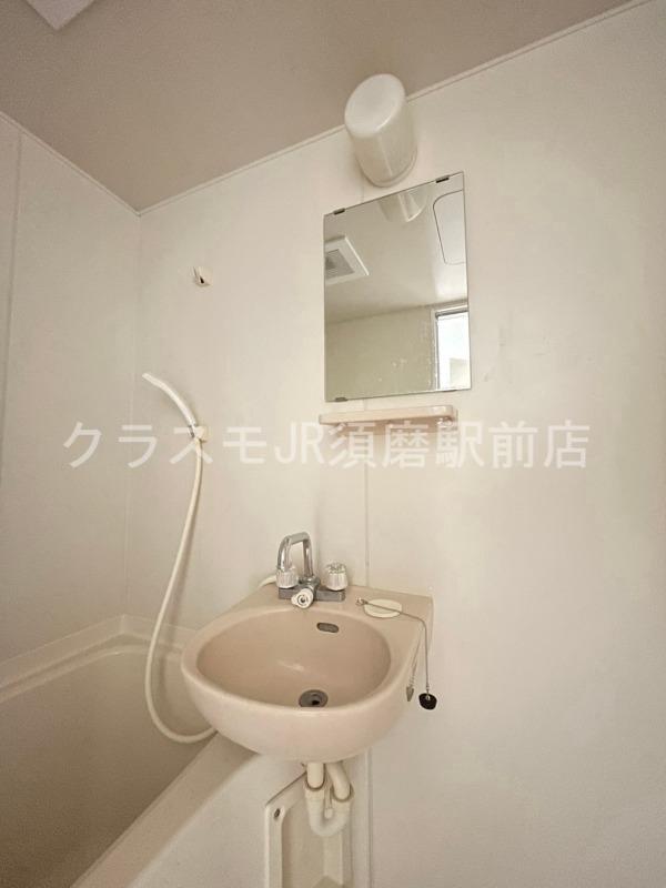 14/30 洗面