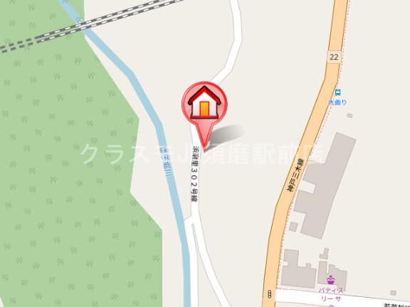 22/30 地図