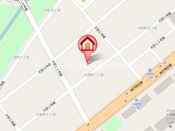 5/12 地図
