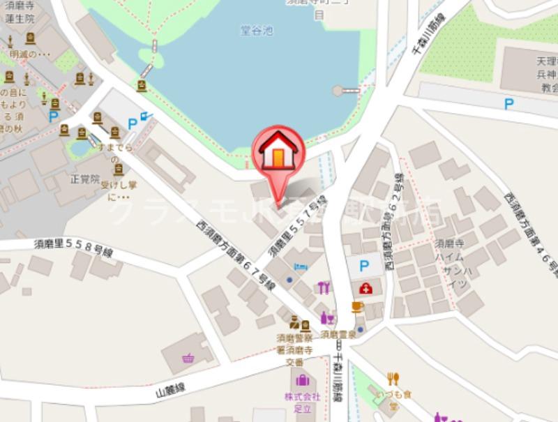 4/12 地図