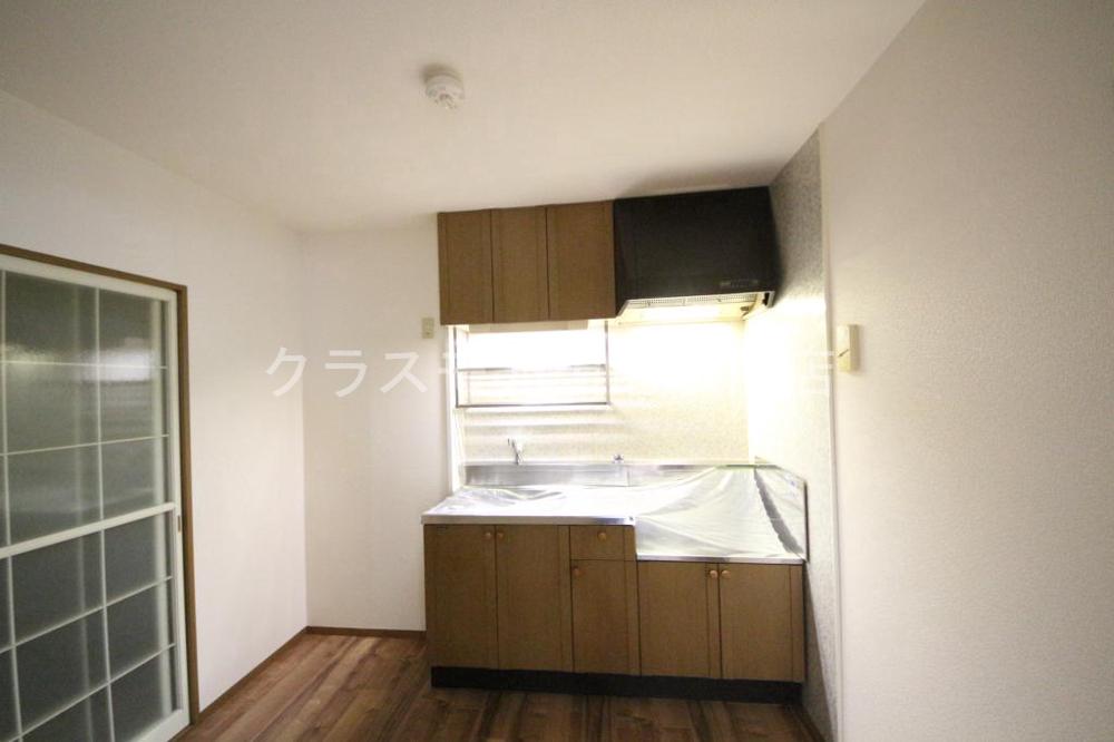 11/30 キッチン