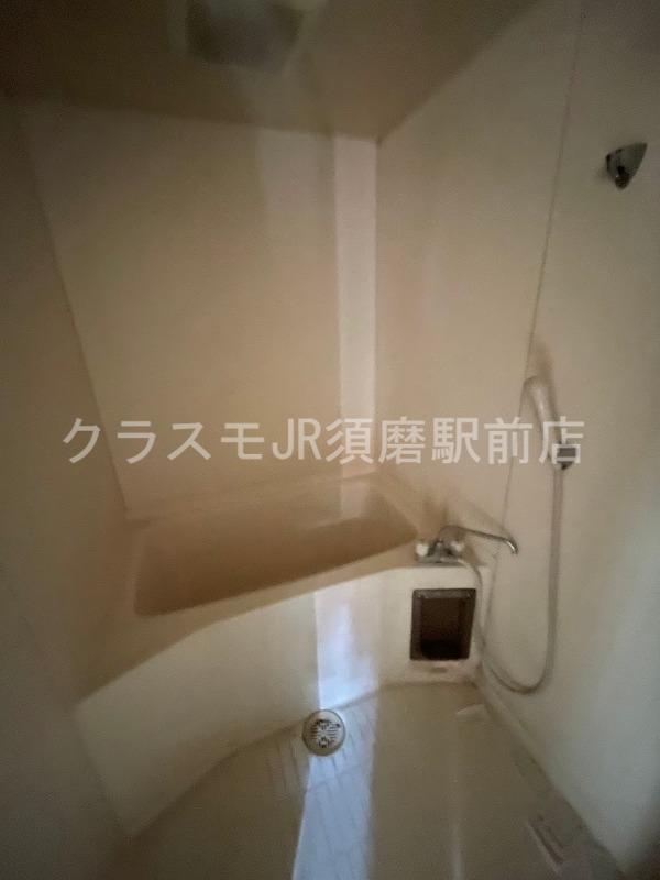 11/28 浴室