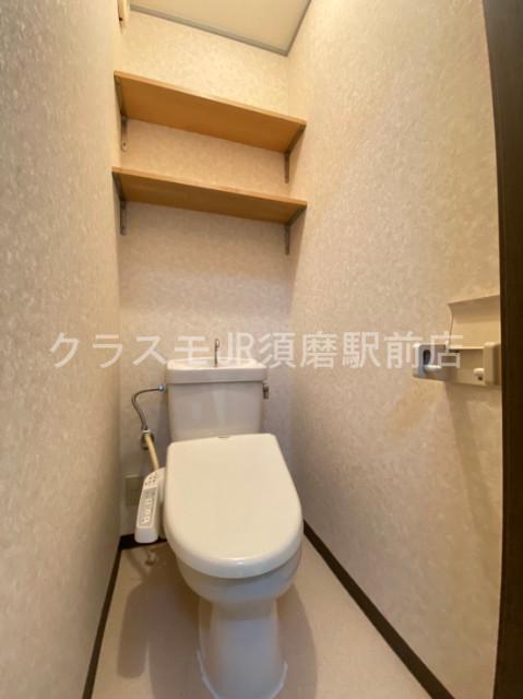 9/27 トイレ