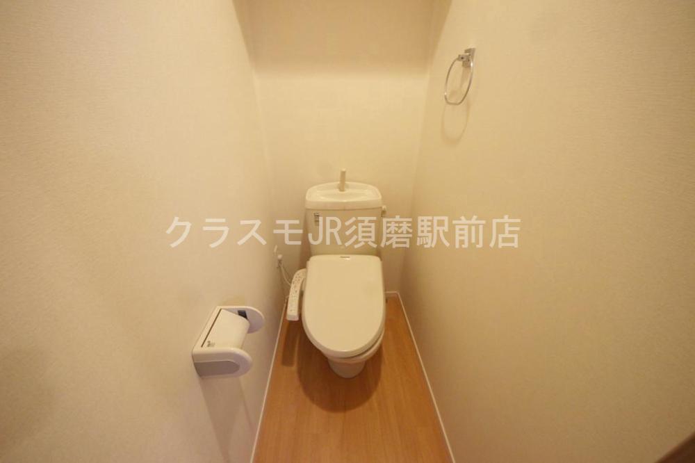 12/30 トイレ