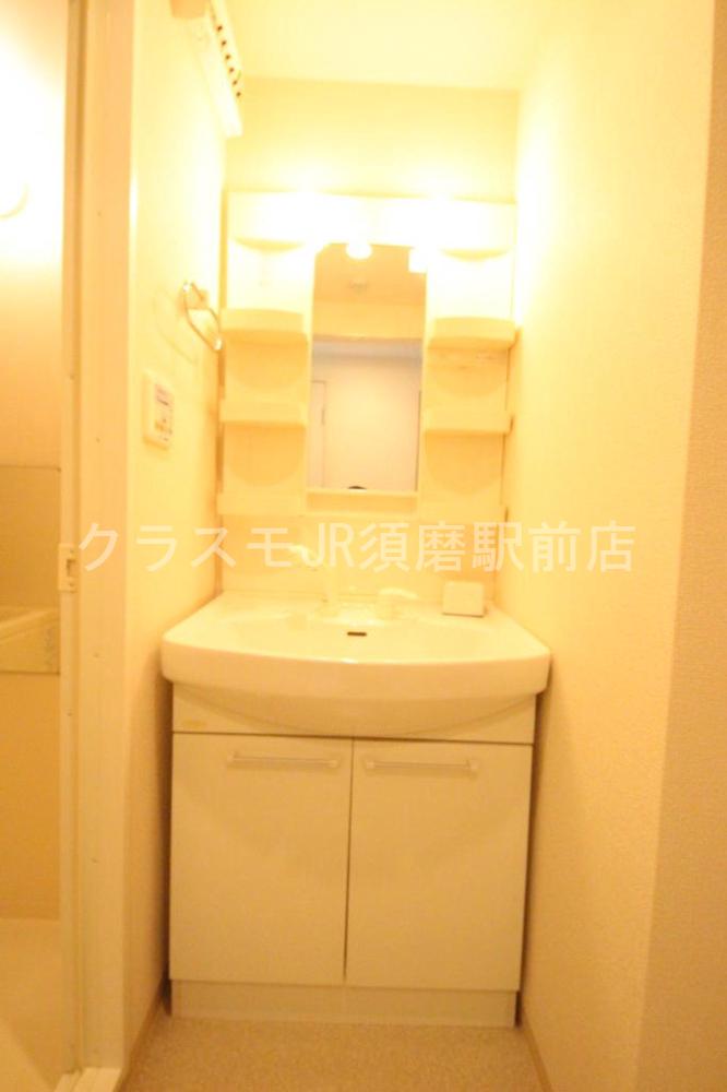 15/30 洗面