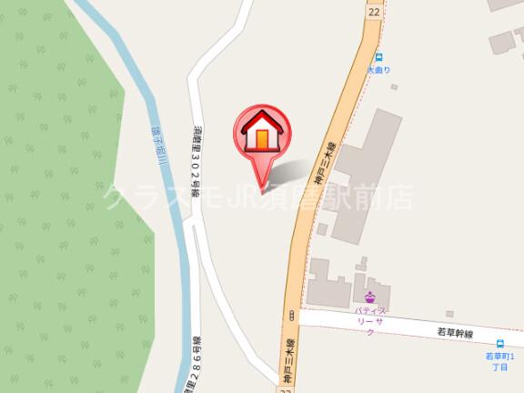 28/30 地図