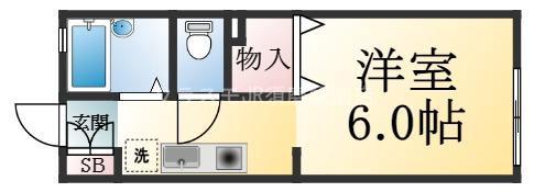 3/29 間取