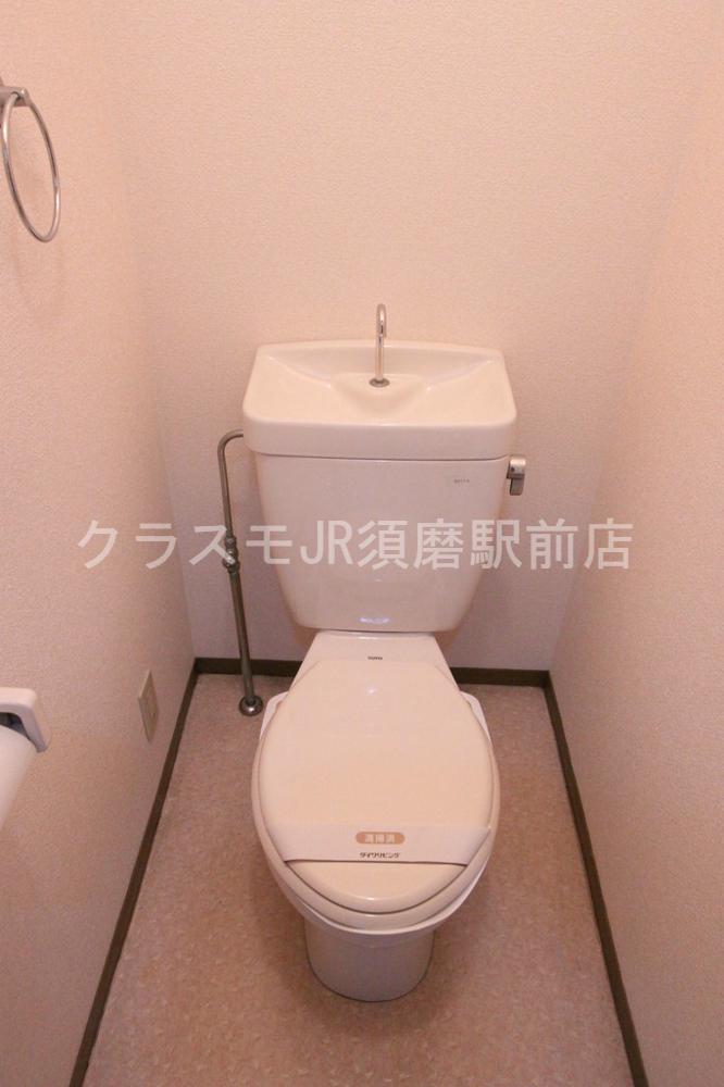 11/29 トイレ