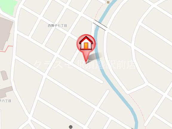 8/17 地図