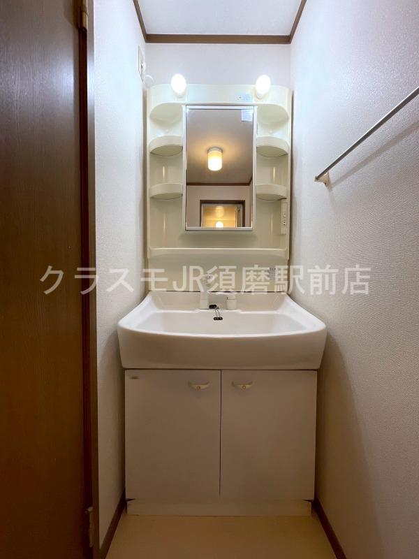 22/30 洗面