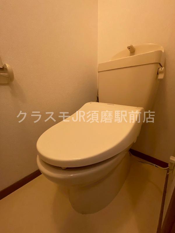 21/30 トイレ