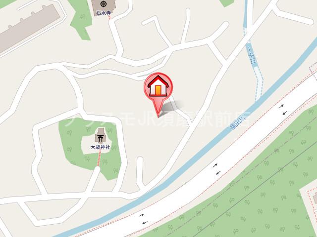 30/30 地図