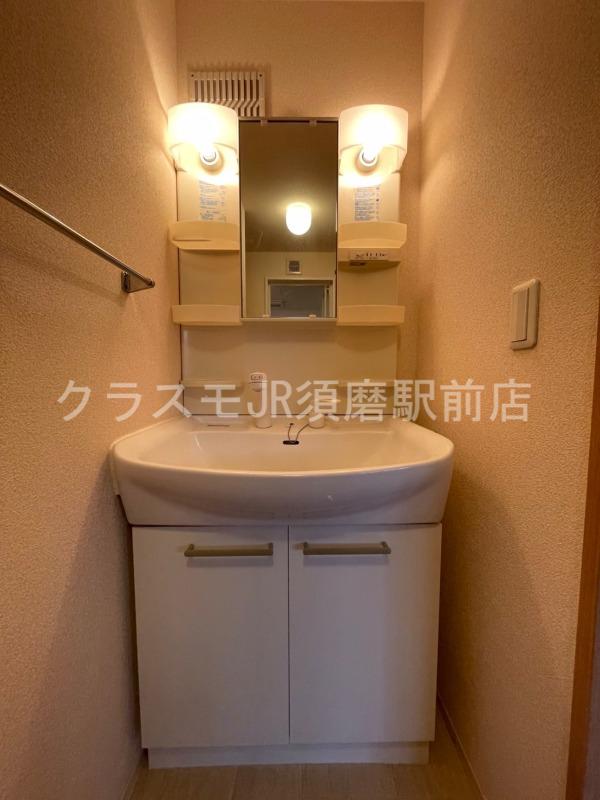 26/30 洗面